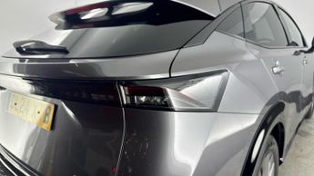 NISSAN ARIYA 225kW Advance 87kWh 22kWCh 5dr e-4ORCE Auto