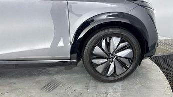 NISSAN ARIYA 225kW Advance 87kWh 22kWCh 5dr e-4ORCE Auto