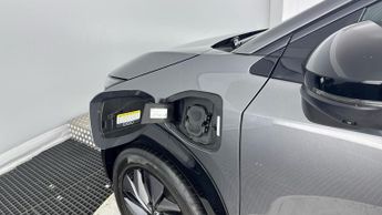 NISSAN ARIYA 225kW Advance 87kWh 22kWCh 5dr e-4ORCE Auto