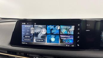 NISSAN ARIYA 225kW Advance 87kWh 22kWCh 5dr e-4ORCE Auto
