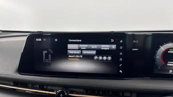 NISSAN ARIYA 225kW Advance 87kWh 22kWCh 5dr e-4ORCE Auto