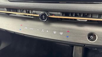 NISSAN ARIYA 225kW Advance 87kWh 22kWCh 5dr e-4ORCE Auto