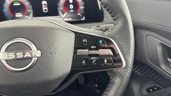 NISSAN ARIYA 225kW Advance 87kWh 22kWCh 5dr e-4ORCE Auto