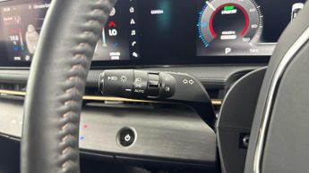 NISSAN ARIYA 225kW Advance 87kWh 22kWCh 5dr e-4ORCE Auto