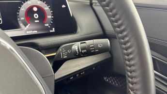 NISSAN ARIYA 225kW Advance 87kWh 22kWCh 5dr e-4ORCE Auto