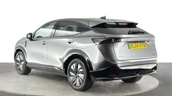 NISSAN ARIYA 225kW Advance 87kWh 22kWCh 5dr e-4ORCE Auto