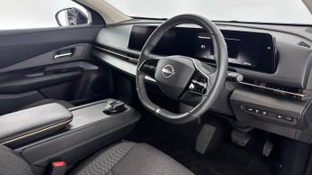 NISSAN ARIYA 225kW Advance 87kWh 22kWCh 5dr e-4ORCE Auto