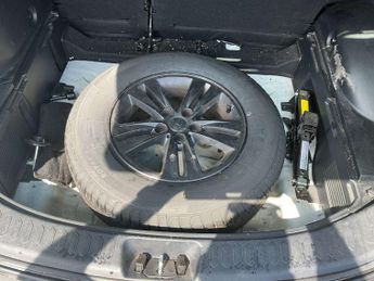 KIA SPORTAGE 1.7 CRDi ISG 1 5dr