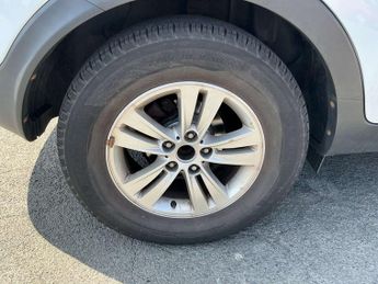 KIA SPORTAGE 1.7 CRDi ISG 1 5dr