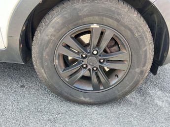 KIA SPORTAGE 1.7 CRDi ISG 1 5dr
