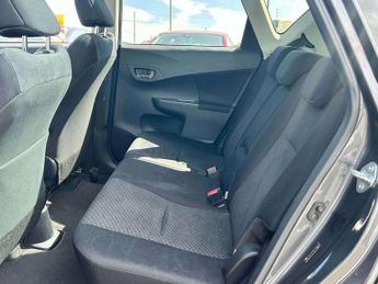 TOYOTA VERSO 1.33 Dual VVT-i T Spirit 5dr