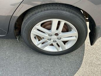 TOYOTA VERSO 1.33 Dual VVT-i T Spirit 5dr