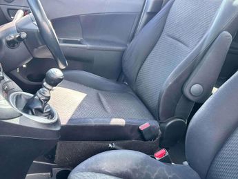 TOYOTA VERSO 1.33 Dual VVT-i T Spirit 5dr