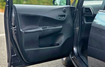 TOYOTA VERSO 1.33 Dual VVT-i T Spirit 5dr