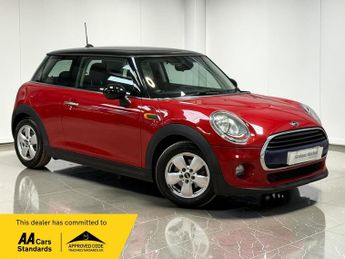 MINI Hatch 1.5 Cooper 3dr