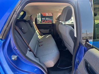 HONDA E 113kW Advance 36kWh 5dr Auto