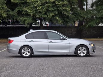 BMW 3 SERIES 320d BluePerform EfficientDynamics 4dr Step Auto