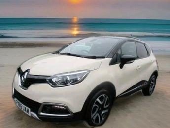 Renault Captur 0.9 TCE 90 Expression+ 5dr
