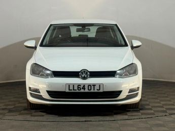 VOLKSWAGEN GOLF 1.6 TDI 105 Match 5dr DSG