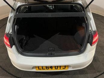 VOLKSWAGEN GOLF 1.6 TDI 105 Match 5dr DSG