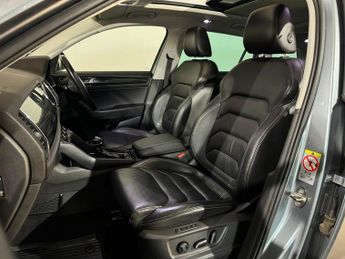 SKODA KODIAQ 2.0 TDI 190 Edition 4x4 5dr DSG [7 Seat]
