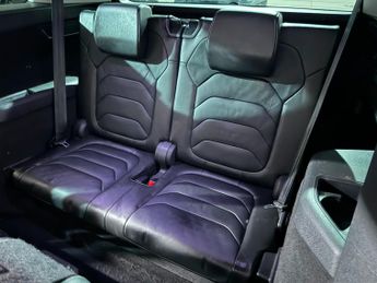 SKODA KODIAQ 2.0 TDI 190 Edition 4x4 5dr DSG [7 Seat]