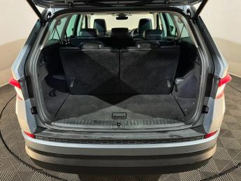 SKODA KODIAQ 2.0 TDI 190 Edition 4x4 5dr DSG [7 Seat]