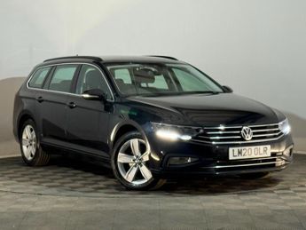 Volkswagen Passat 1.6 TDI SE 5dr DSG