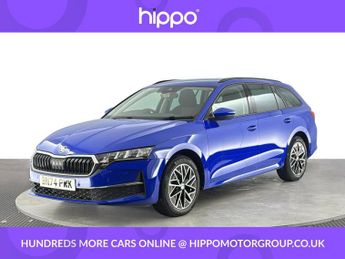 Skoda Octavia 2.0 TDI SE Technology Estate 5dr Diesel DSG Euro 6 (s/s) (150 ps