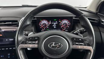 HYUNDAI TUCSON 1.6 h T-GDi Ultimate SUV 5dr Petrol Hybrid Auto Euro 6 (s/s) (23