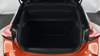 VAUXHALL CORSA 100kW GS Line 50kWh 5dr Auto [11kWCh]