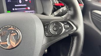 VAUXHALL CORSA 100kW GS Line 50kWh 5dr Auto [11kWCh]