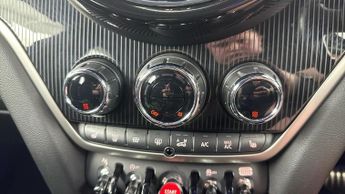 MINI COUNTRYMAN 2.0 John Cooper Works SUV 5dr Petrol Auto ALL4 Euro 6 (s/s) (306