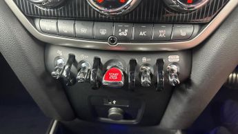MINI COUNTRYMAN 2.0 John Cooper Works SUV 5dr Petrol Auto ALL4 Euro 6 (s/s) (306