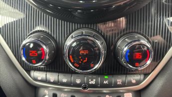 MINI COUNTRYMAN 2.0 John Cooper Works SUV 5dr Petrol Auto ALL4 Euro 6 (s/s) (306