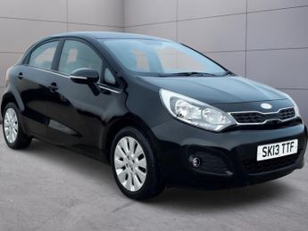 Kia Rio 1.25 2 5dr
