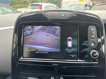 RENAULT ZOE 68kW i Dynamique Nav 41kWh 5dr Auto