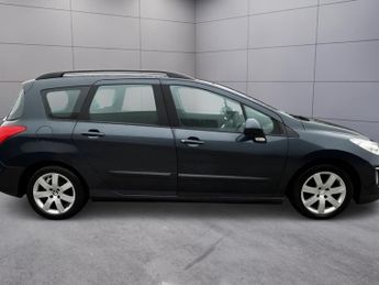 PEUGEOT 308 1.6 e-HDi 115 Access 5dr EGC