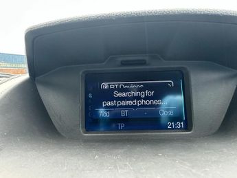 FORD ECOSPORT 1.5 Titanium 5dr Powershift [17in]