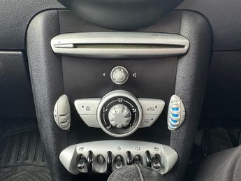 MINI HATCH 1.4 One 3dr Auto
