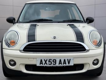 MINI HATCH 1.4 One 3dr Auto