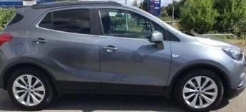 Vauxhall Mokka X 1.4T ecoTEC Elite 5dr ++ LEATHER / ULEZ / DAB / BLUETOOTH / CRUI