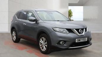 Nissan X-Trail 1.6 DiG-T Acenta 5dr ++ PANROOF / ULEZ / SMART VISION ++