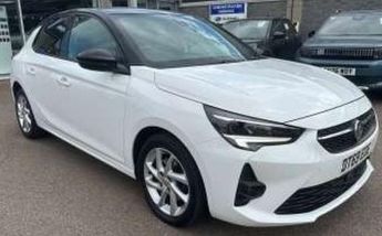 Vauxhall Corsa 1.2 Turbo SRi 5dr ++ CARPLAY / DAB / ULEZ / BLUETOOTH / CRUISE +