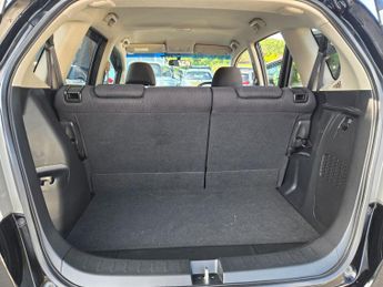 HONDA JAZZ Hybrid Fresh Import warrented Mileage ULEZ