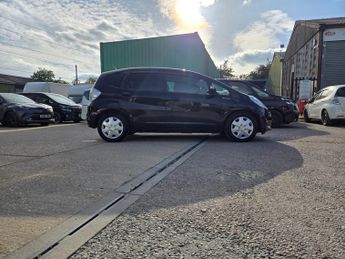 HONDA JAZZ Hybrid Fresh Import warrented Mileage ULEZ
