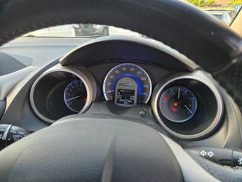HONDA JAZZ Hybrid Fresh Import warrented Mileage ULEZ
