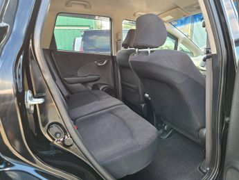 HONDA JAZZ Hybrid Fresh Import warrented Mileage ULEZ