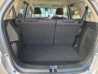 HONDA JAZZ Hybrid Fresh Import warrented mileage ULEZ