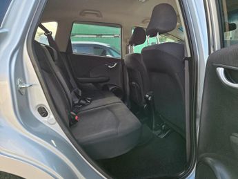 HONDA JAZZ Hybrid Fresh Import warrented mileage ULEZ